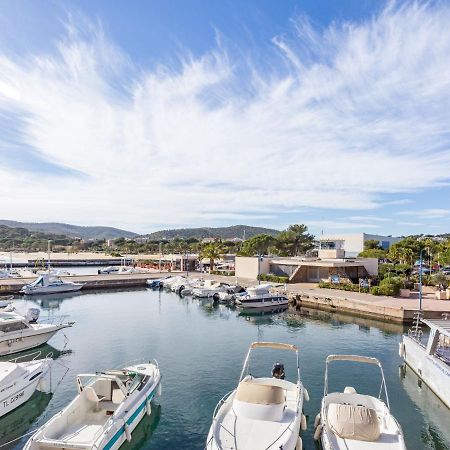 Apartment Le Port De Bormes By Interhome エクステリア 写真
