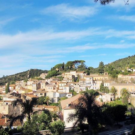 Apartment Le Port De Bormes By Interhome エクステリア 写真