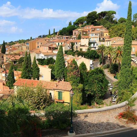 Apartment Le Port De Bormes By Interhome エクステリア 写真