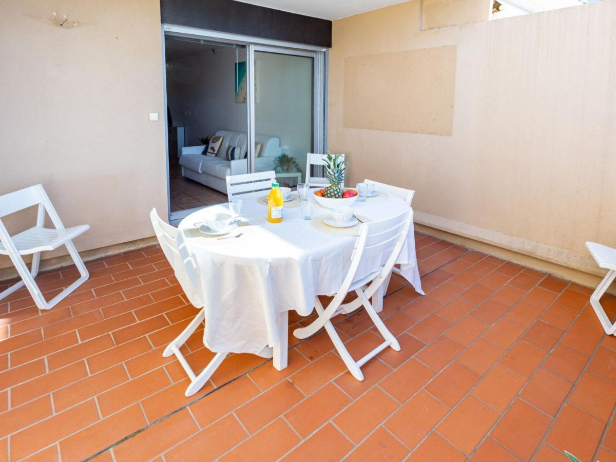 Apartment Le Port De Bormes By Interhome エクステリア 写真