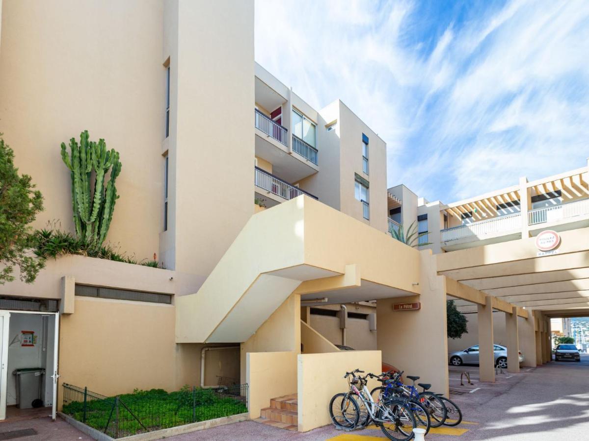 Apartment Le Port De Bormes By Interhome エクステリア 写真