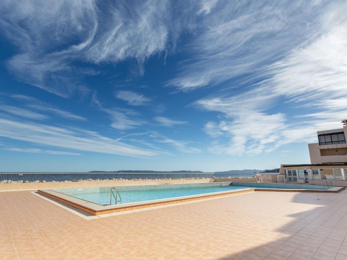 Apartment Le Port De Bormes By Interhome エクステリア 写真