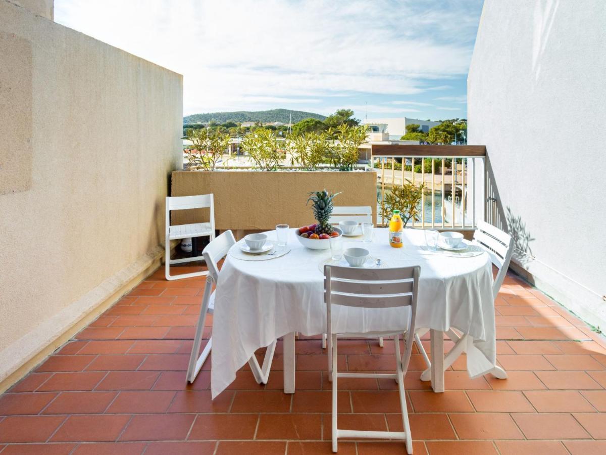Apartment Le Port De Bormes By Interhome エクステリア 写真