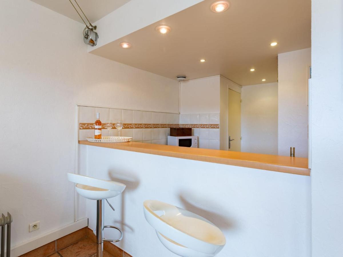 Apartment Le Port De Bormes By Interhome エクステリア 写真