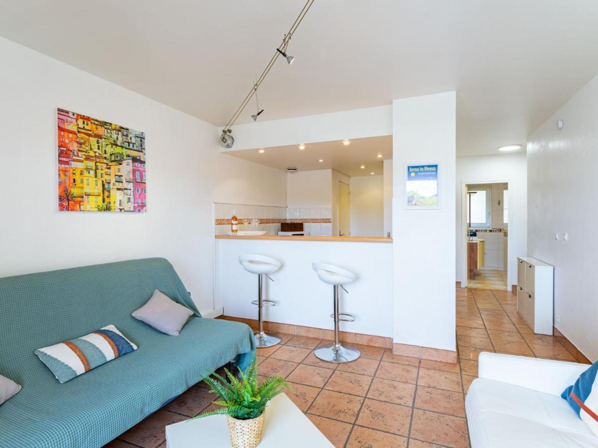 Apartment Le Port De Bormes By Interhome エクステリア 写真