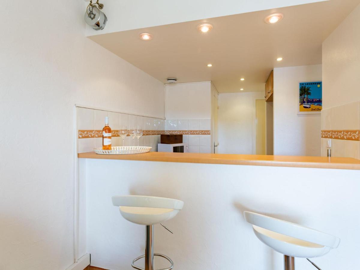 Apartment Le Port De Bormes By Interhome エクステリア 写真