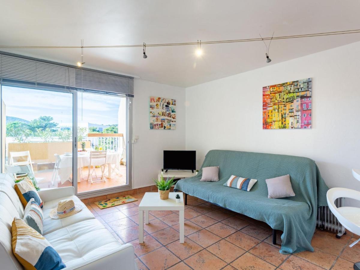 Apartment Le Port De Bormes By Interhome エクステリア 写真