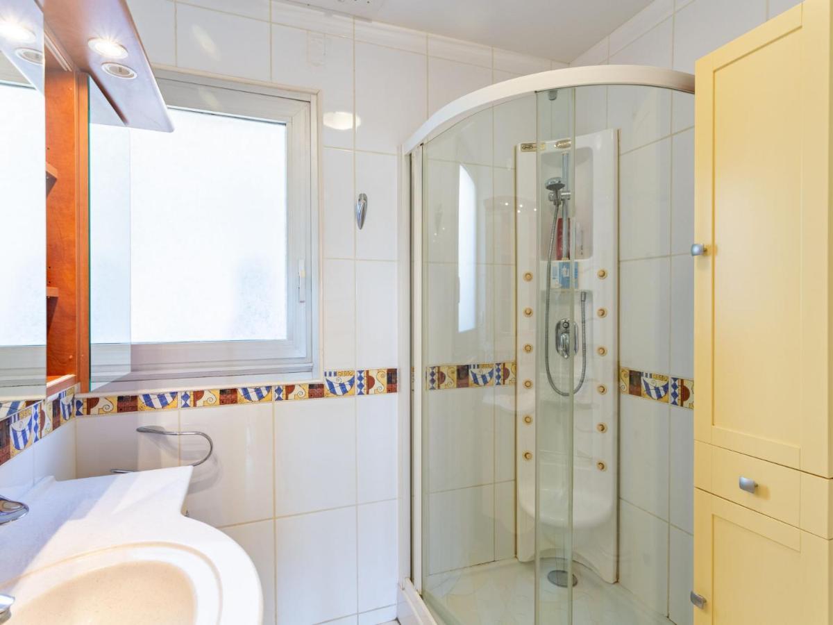 Apartment Le Port De Bormes By Interhome エクステリア 写真