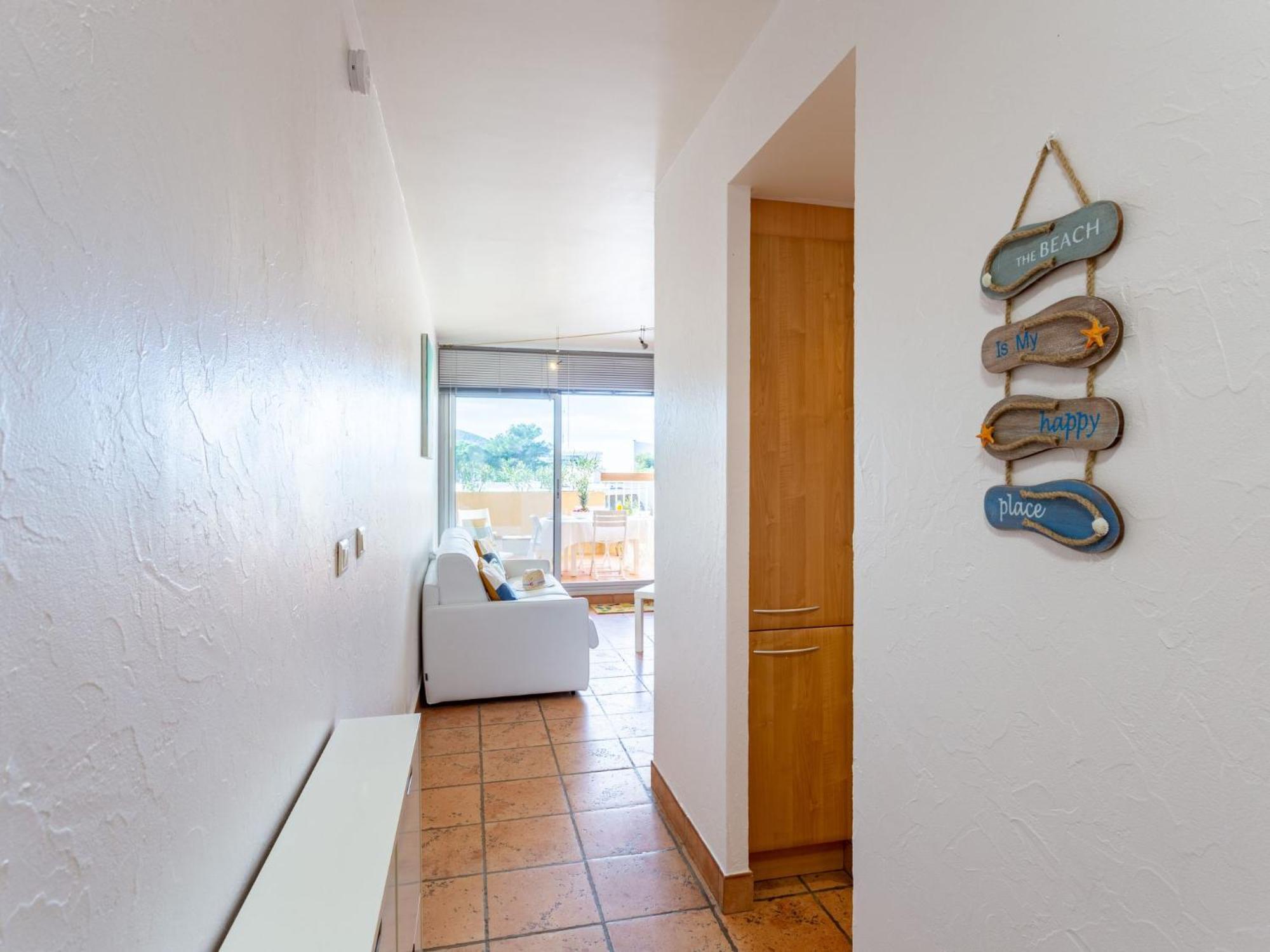 Apartment Le Port De Bormes By Interhome エクステリア 写真