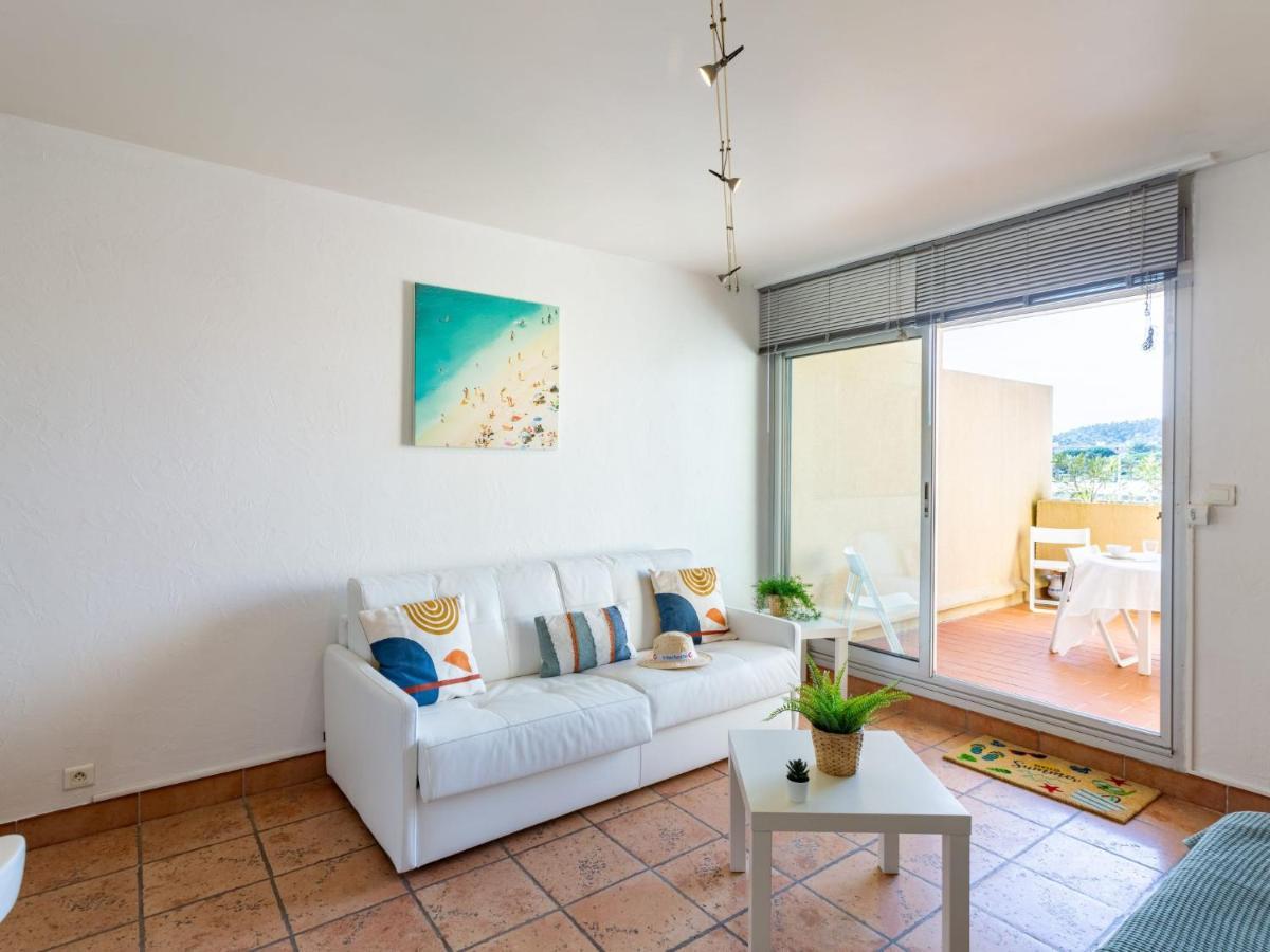 Apartment Le Port De Bormes By Interhome エクステリア 写真
