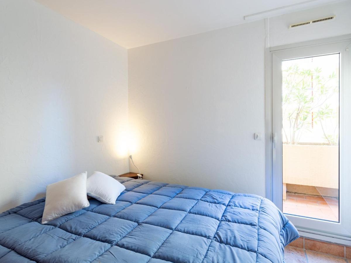 Apartment Le Port De Bormes By Interhome エクステリア 写真