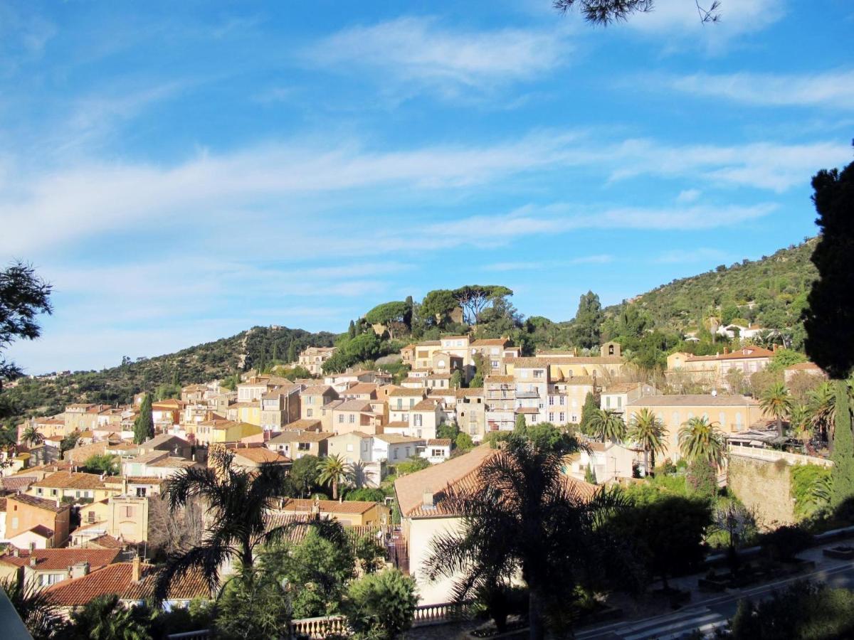 Apartment Le Port De Bormes By Interhome エクステリア 写真