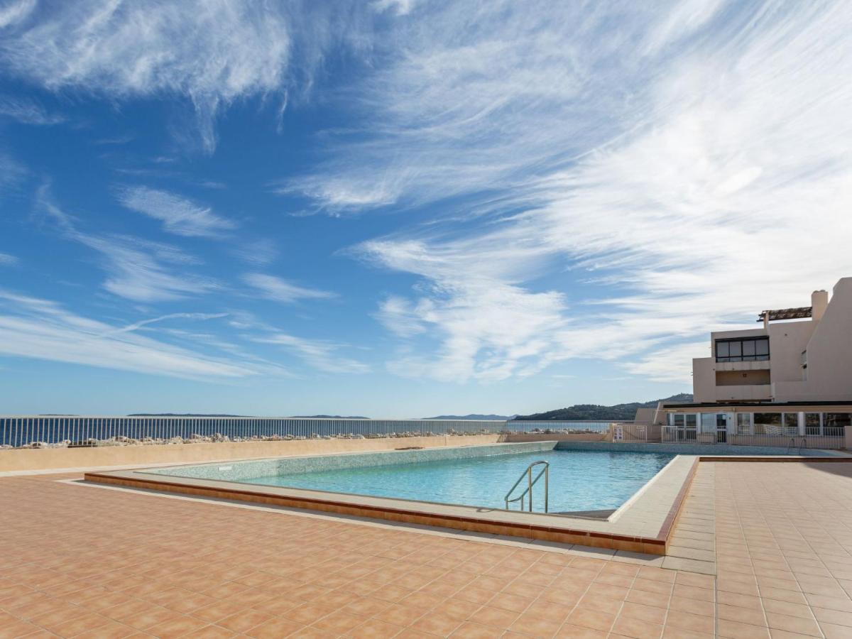 Apartment Le Port De Bormes By Interhome エクステリア 写真